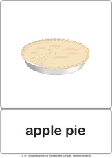 Bildkarte - apple pie.pdf